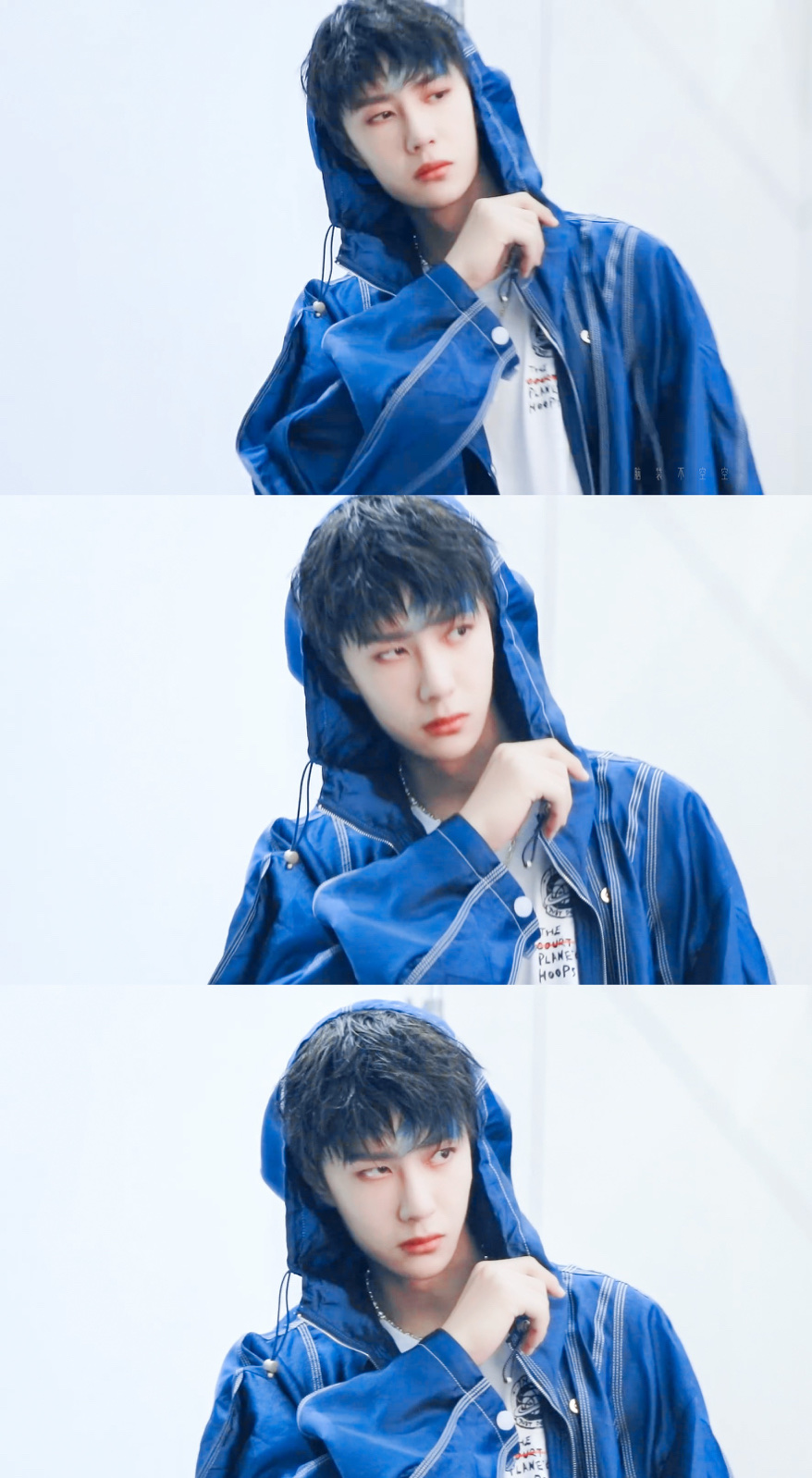 漫漫何其多电竞