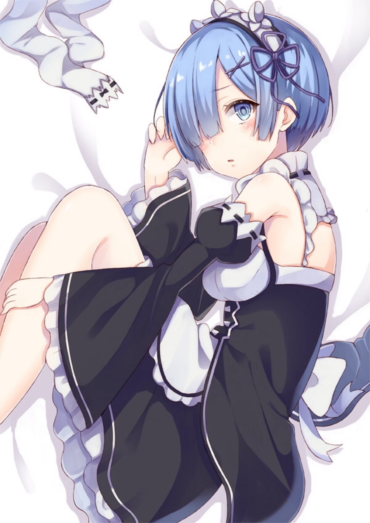 动漫头像,加壁纸