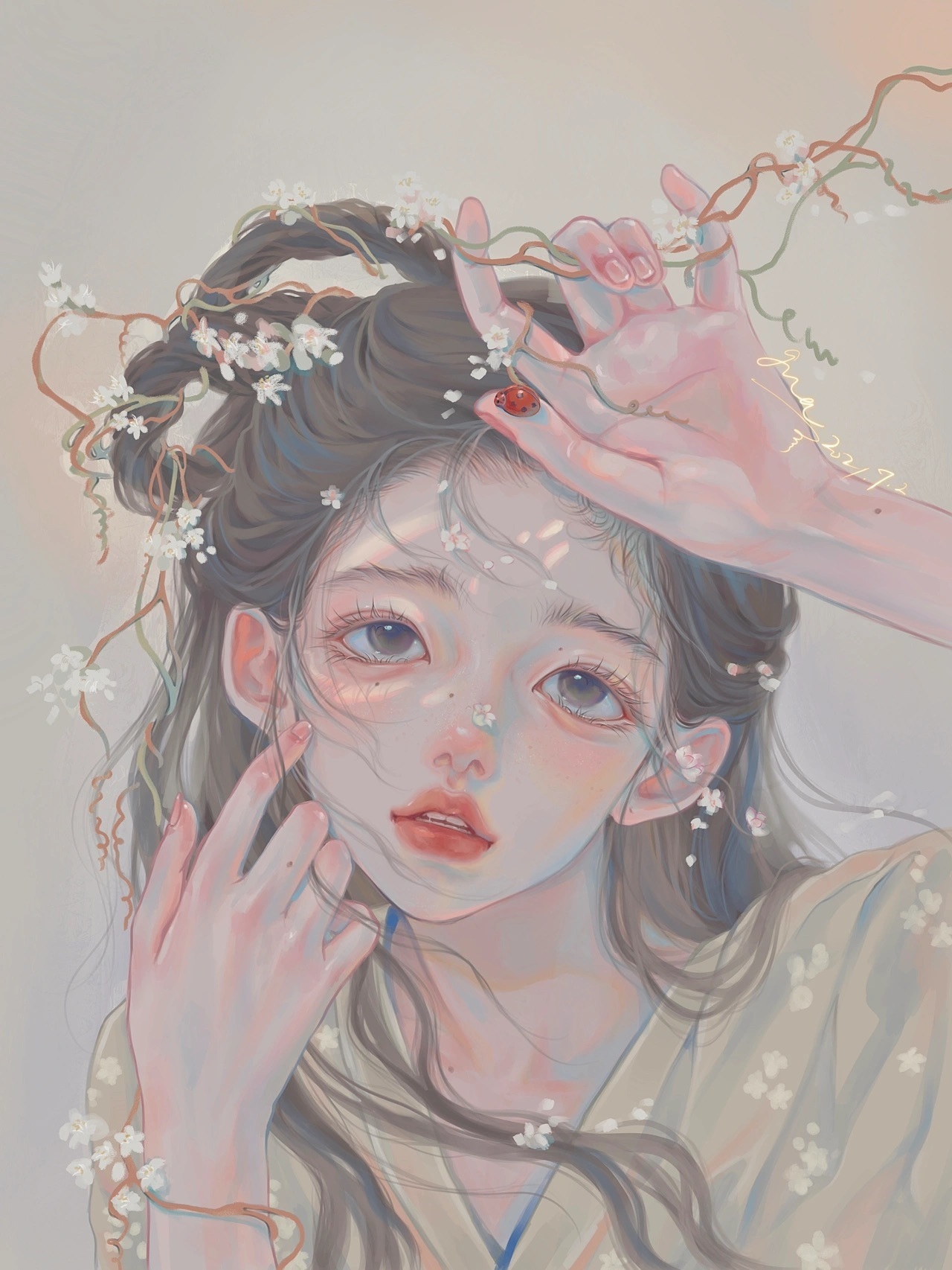 Эстетика рисунки