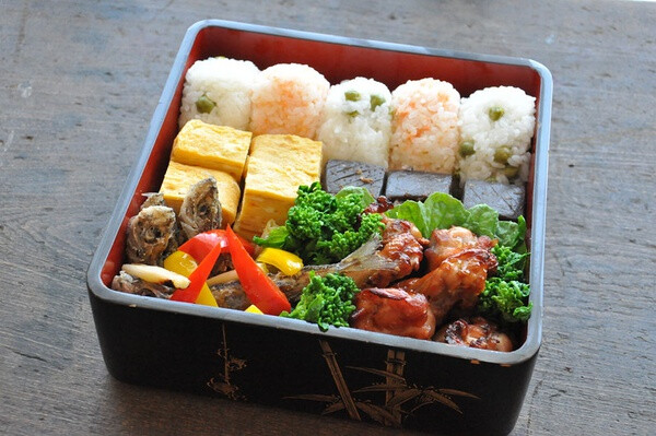 花见弁当