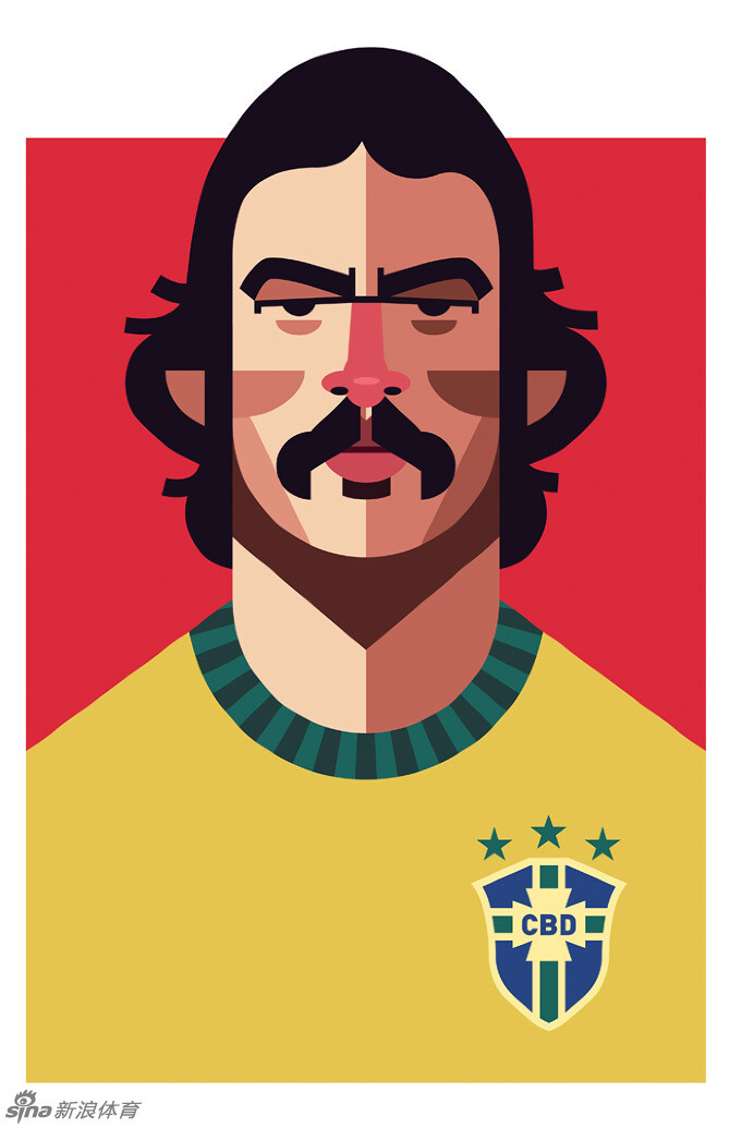 甩牛尾巴过人的里维利诺