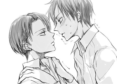 艾利# #gif#【点开会动w】就想亲一下>///<~id37150499 by:hno
