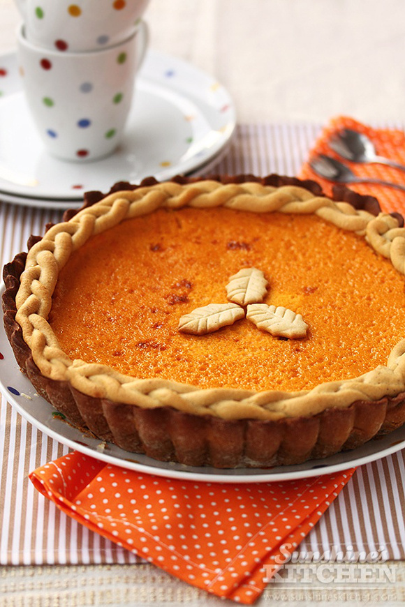 ### Crafting the Perfect Pumpkin Pie: Effortless Recipes for Irresistible Autumn Delights