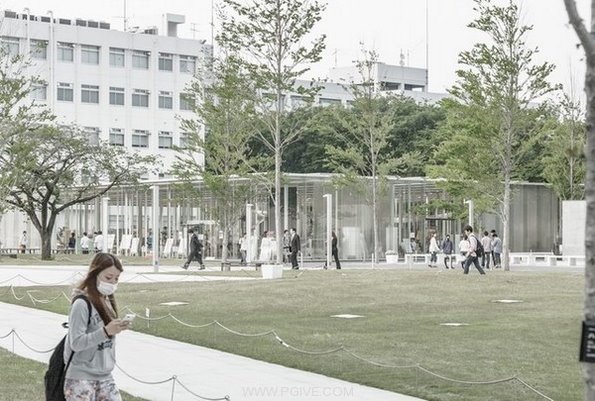 日本神奈川工科大学KAIT工作室