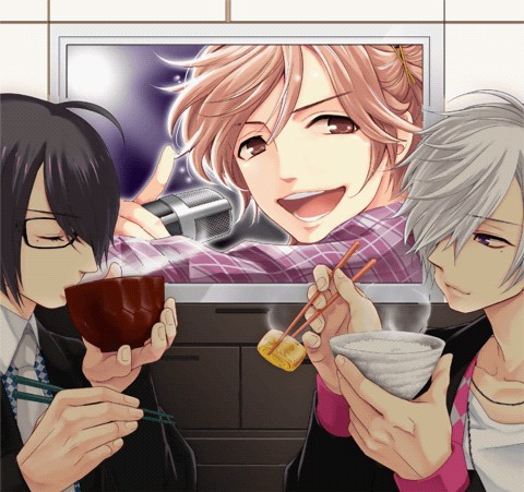 brothers conflict