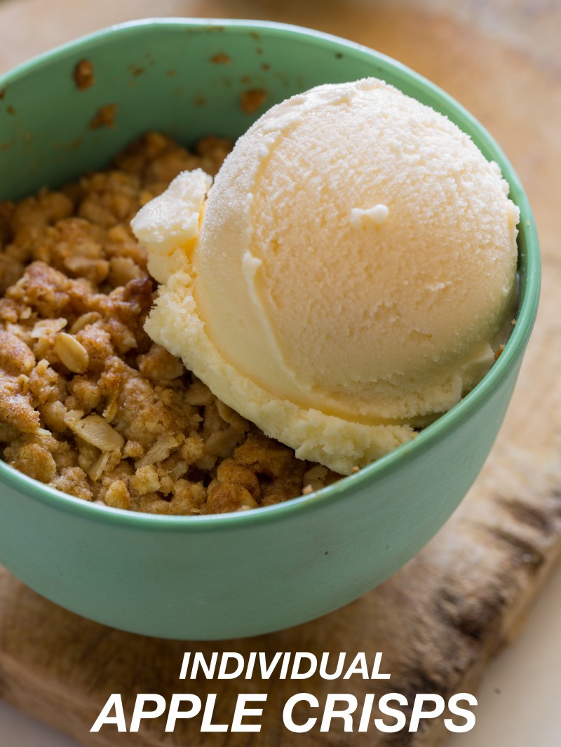  "Indulge in the Ultimate All Recipe Apple Crisp: A Deliciously Easy Dessert for Every Occasion"