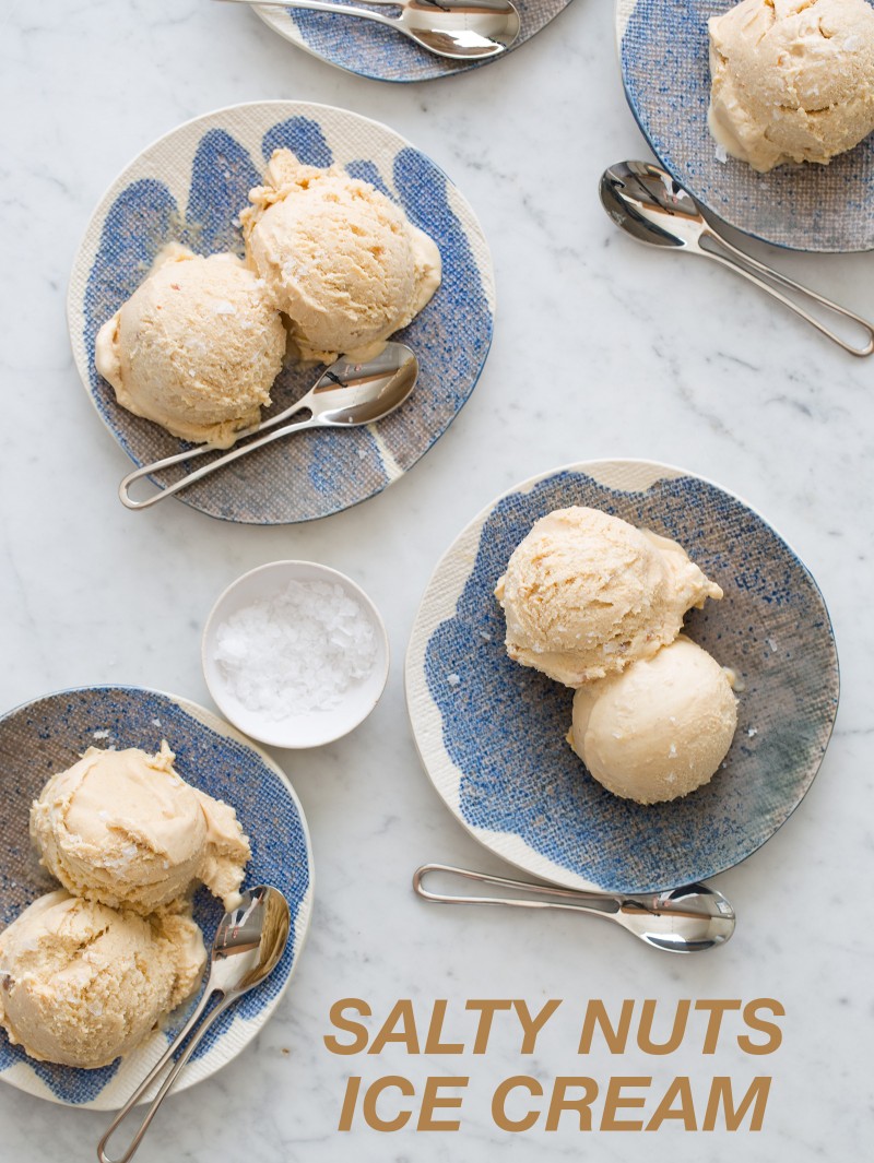 Indulge in Delicious Guilt-Free Delights: A Sugar-Free Ice Cream Recipe