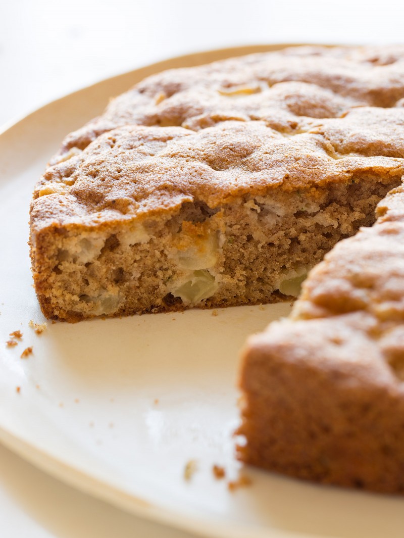 Irresistibly Delicious Simple Apple Coffee Cake Recipe for Every Occasion