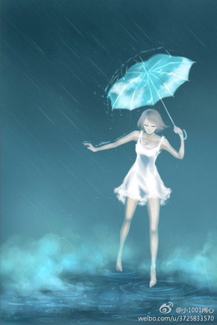 梦回心痛，当喜欢的女孩在梦中消逝