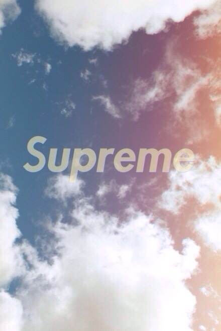 iPhone壁纸supreme,iphone手机壁纸唯美 iphone壁纸##supreme#(1)