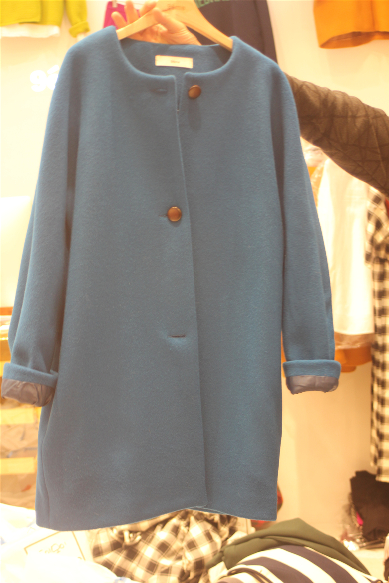 时尚气质的一款衣衣