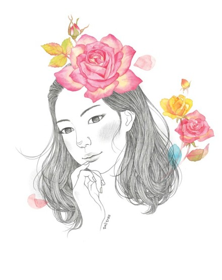 草在结它的种子,风在摇它的叶子,我们站着… -