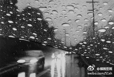 插画绘画的微博