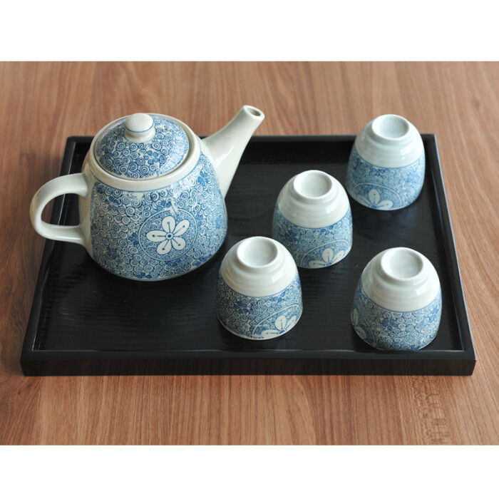 日式和风茶壶托盘餐盘储物盘置物盘木托盘茶具配件出口日本 堆糖 美图壁纸兴趣社区