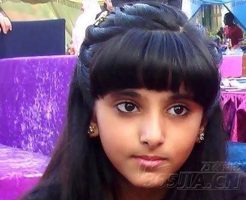 萨拉玛公主 堆糖网