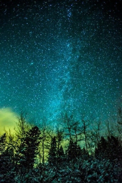 夜空中最亮的星 - 堆糖,美图壁纸兴趣社区