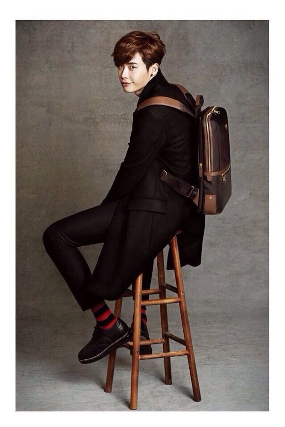 『jongsuk』140107图片→李钟硕《highcut