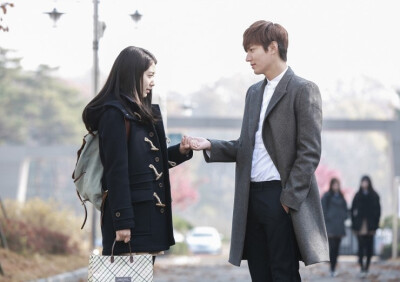 heirs 继承者们2013-sbs