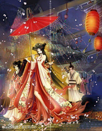 翾云  发布到  凤冠霞帔 图片评论 0条  收集   点赞  评论  『你嫁衣