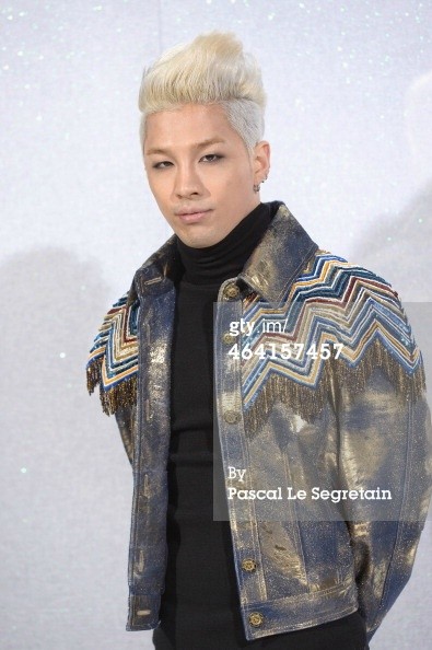 [更新中]140121 chanel show in paris gdamp;yb 论坛收图&amp