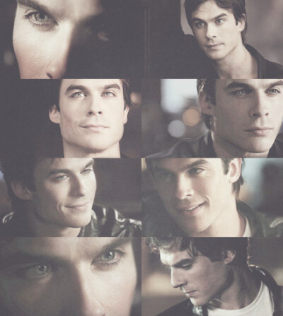 ian somerhalder#伊恩·萨默海尔德