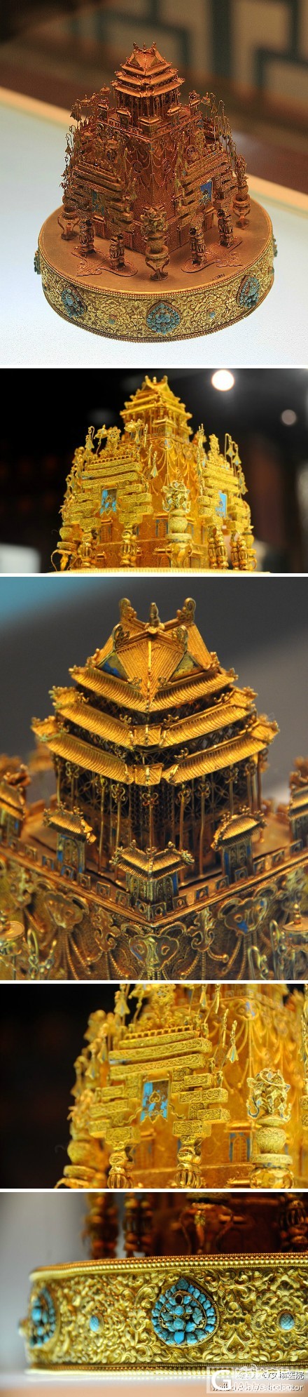 古代艺术品中,黄金制作的饰品 - 堆糖,美图壁纸兴趣