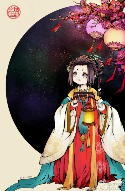 发布到  节日素材 图片评论 0条  收集   点赞  评论  #漫画汉服