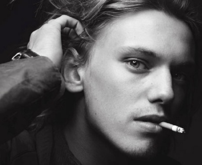 jamie campbell bower