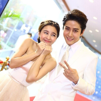 mike and aom tina