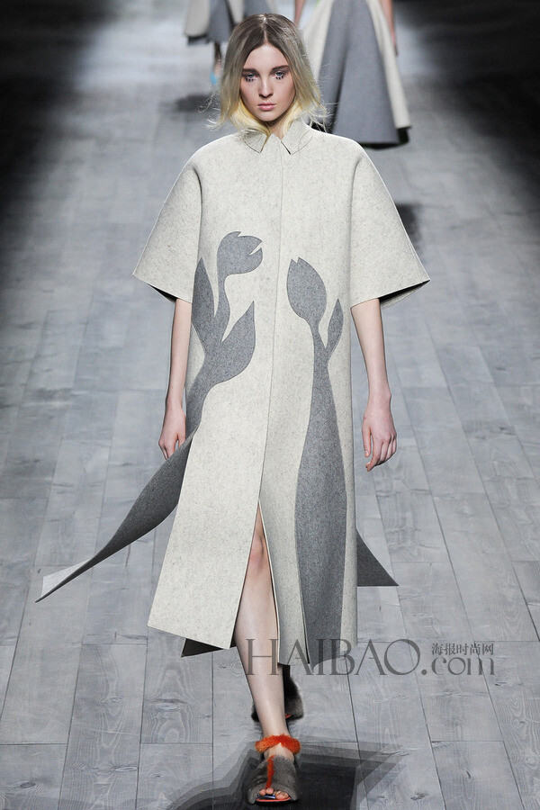 薇欧奈vionnet2014秋冬