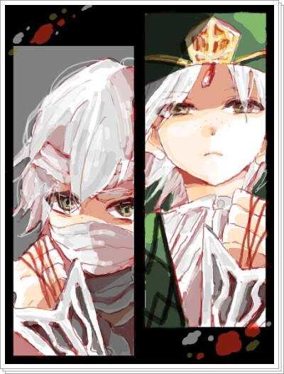 魔笛magi