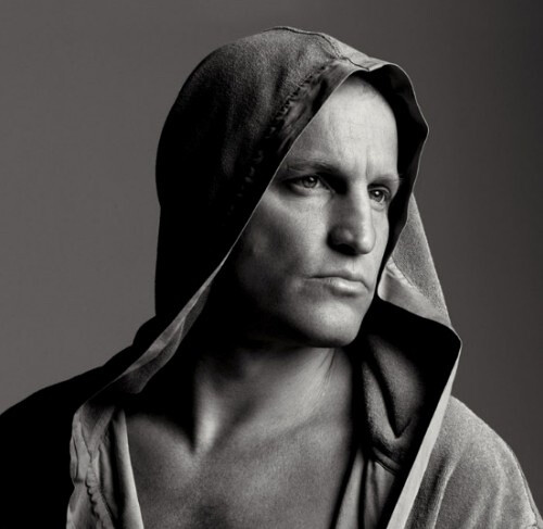 伍迪·哈里森 woody harrelson 图片