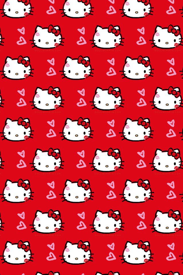 hello kitty - 堆糖,美图壁纸兴趣社区