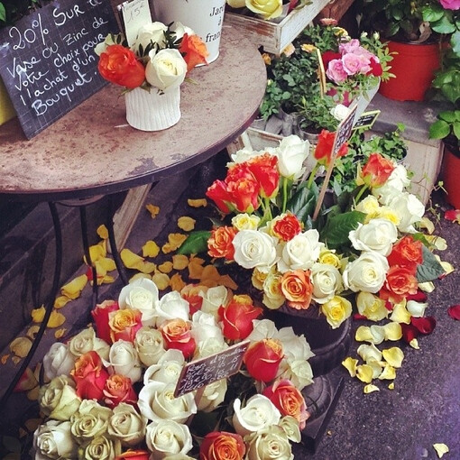 花屋 Florist 花店 美丽 花 情调 堆糖 美图壁纸兴趣社区