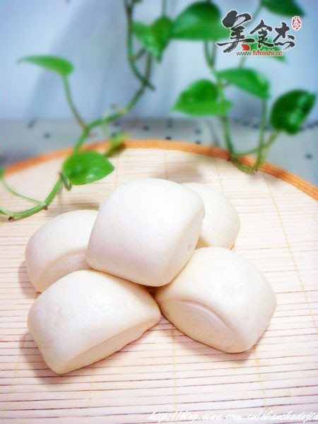 第二集 主食的故事