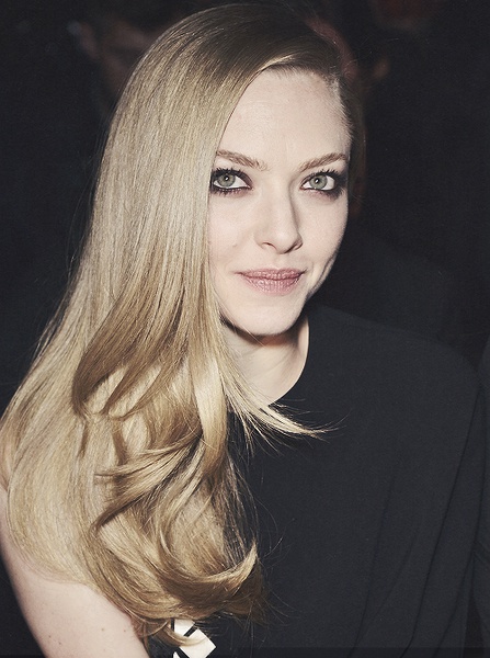 amanda seyfried