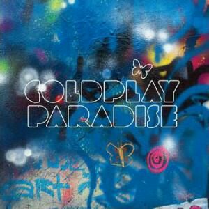 coldplay《paradise》