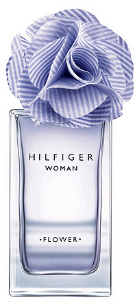 汤米希尔菲格 迷人的紫罗兰,fragrance tommy hilfiger flower violet