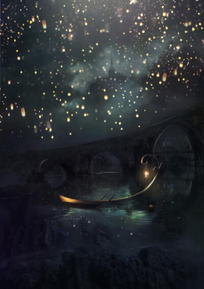 孤独星空