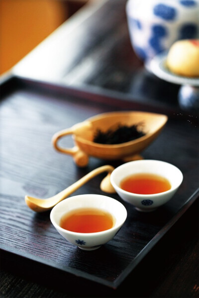 【红茶】红茶属于发酵类茶叶,中国红茶是由.