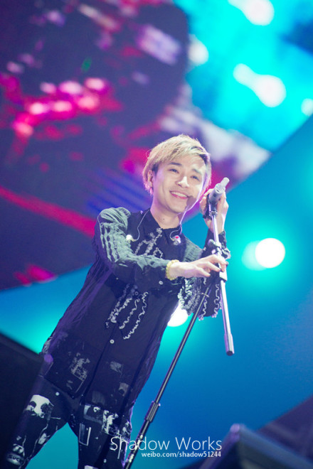 [1257] 20140518 | 杭州氧气音乐节 苏打绿 | 青