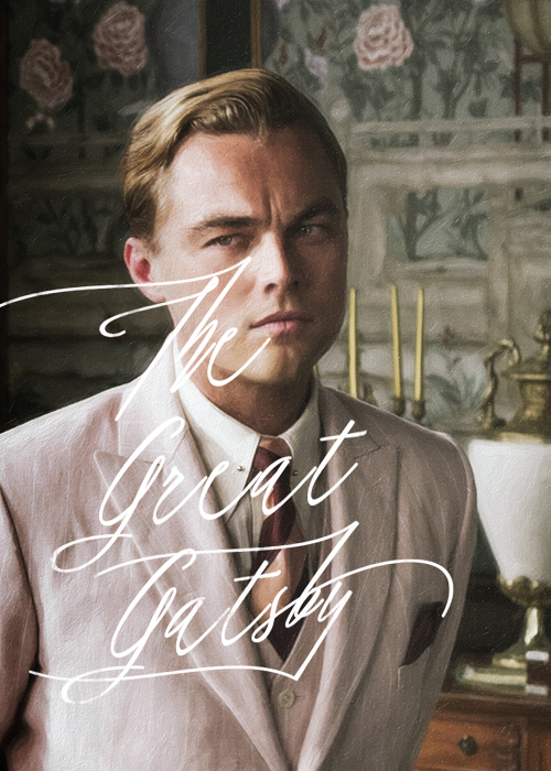 leonardo dicaprio,the great gatsby