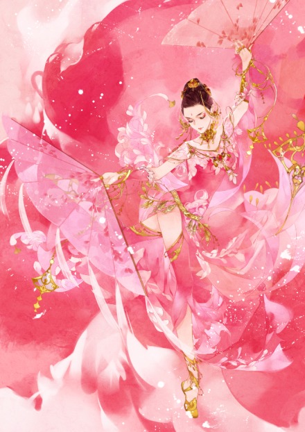 剑网三# #基三# 新入驻画师@乃求子今 大人的个人专栏上线啦!