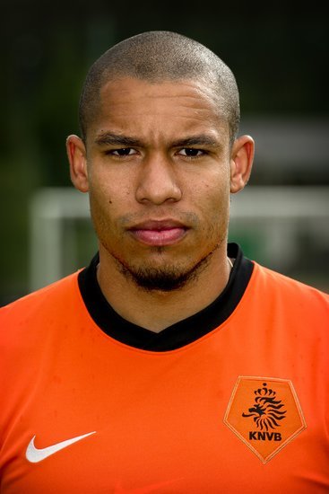 德容(荷兰) 英文名:nigel de jong 生日:1984-11-30 身高:1.