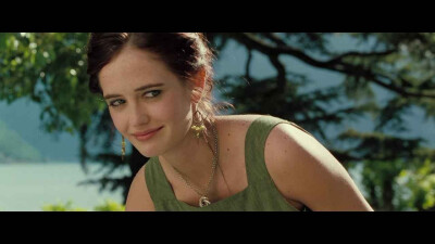 eva green