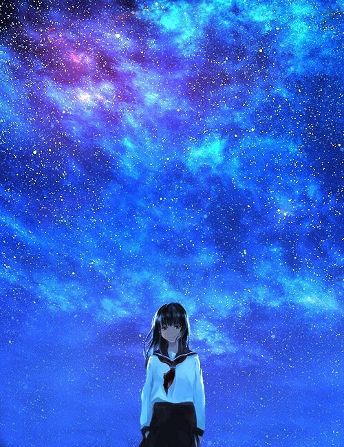 插画# #治愈系#@灬铃兰灬采集到插画★治