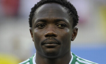 简介 穆萨(尼日利亚) 英文名:Ahmed Musa …-堆