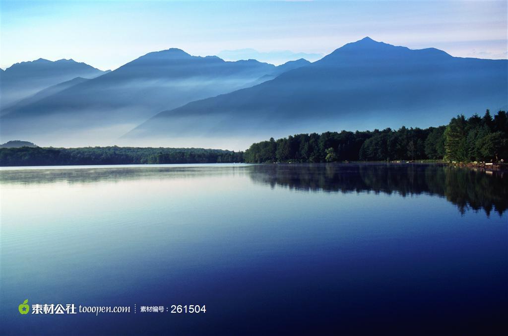 高清的山水风景图高清摄影图片素材 - 堆糖,美图壁纸