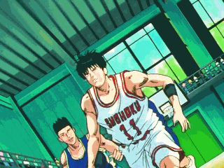 二次元动态图动漫人物gif 堆糖 美图壁纸兴趣社区