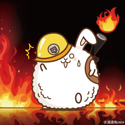 #战斗力只有5的渣渣# 战5渣参上!@沪江CC猫